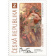 1316 - Alfons Mucha: Podzim