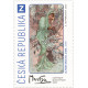 1317 - Alfons Mucha: Zima