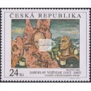 Jaroslav Vožniak: Milenci