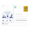 180 CDV 179/10 - 60. výročí Dne Evropy