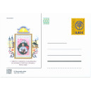 183 CDV 179/10 - Anketa o nejkrásnější známku roku 2009