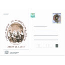 205 CDV 148/12 - Výstava krojů - OZ Mikroregion Radošinka