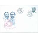 009 COB 001/96 - Slovenská národní rada