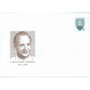 016 COB 001/96 - Alexander Dubček