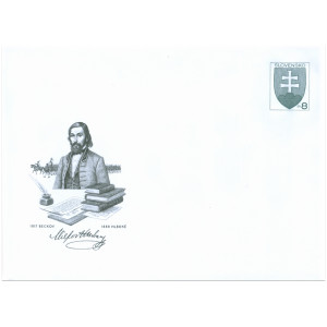 018 COB 001/96 - Jozef Miloslav Hurban