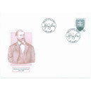 023 COB 001/97 - Heinrich von Stephan