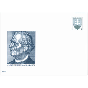 030 COB 001/98 - Andrej Hlinka