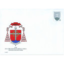 034 COB 001/99 - Ján Chryzostom kardinál Korec