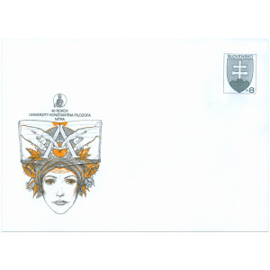 036 COB 001/99 - Univerzita Konštantína - filozofa v Nitře