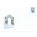 041 COB 001/01 - 50. výročí Památkového ústavu