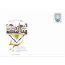 043 COB 001/01 - ŽILINFILA 2001