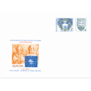 050 COB 047/02 - Den Evropy: sv. Cyril a sv. Metoděj