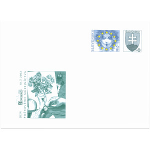 055 COB 047/02 - Den poštovního muzejnictví