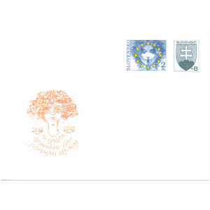 061 COB 047/03 - 10. výročí Ústavního soudu Slovenské republiky