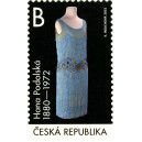 1320 - Hana Podolská: charlestonové šaty