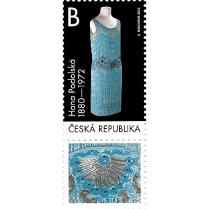 1320 KD1 - Český design: Hana Podolská