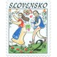 0087 - Lidové zvyky - Velká noc (Velikonoce)