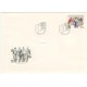2939 FDC - 45. výročí osvobození ČSR