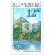 Štrbské pleso - Krásy naší vlasti