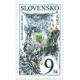 0118 - EUROPA: Zázračný déšť
