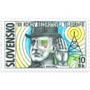 Guglielmo Marconi - 100 let bezdrátové telegrafie