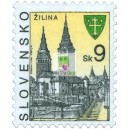 0116 - Žilina