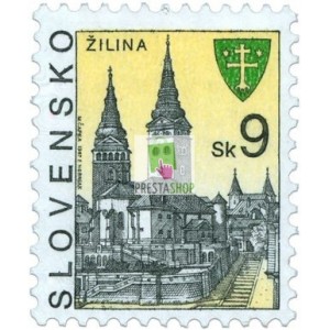 0116 - Žilina