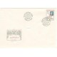 2940 FDC - 150 let poštovní známky