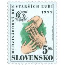 0182 - Mezinárodní rok starších lidí
