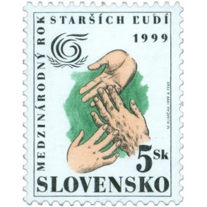 0182 - Mezinárodní rok starších lidí