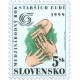 0182 - Mezinárodní rok starších lidí