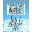 0183A (aršík) - První kosmický let občana Slovenské republiky