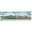 0177-178 (spojka) - EUROPA: Tatranský národní park