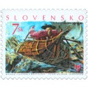 0244 - Bienále ilustrací Bratislava 2001