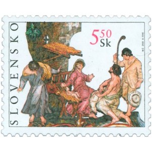 0253 - Vánoce 2001