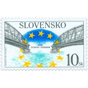 0249 - Most Štúrovo - Ostrihom