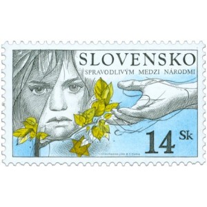 0245 - Spravedlivým mezi národy