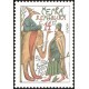 0036-37 (série) - EUROPA - významné objevy - Marco Polo