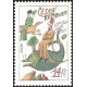 0036-37 (série) - EUROPA - Velryba a velmož - Marco Polo
