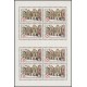0039-40 PL (série) - Krásy naší vlasti - UNESCO