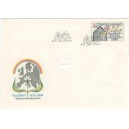 2945 FDC - Evropa, společný dům
