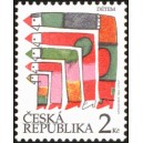 0041 - Mezinárodní den dětí - Pastelky