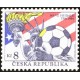 0045 - Mistrovství světa ve fotbale USA 1994