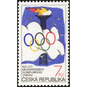 0046 - 100. výročí založení MOV
