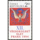 0047 - XII. všesokolský slet v Praze