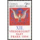 0047 - XII. všesokolský slet v Praze