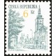 0052 - Městská architektura - Slaný