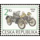 0053-55 (série) - Historické závodní automobily
