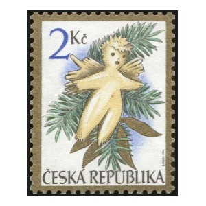 0056 - Vánoce