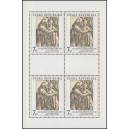 Lucas van Leyden: Starý pošetilec a žena